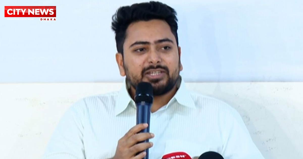 বিএনপি সংস্কার ভেস্তে দিচ্ছে, জামায়াত নির্বাচন পেছানোর চেষ্টা করছে: নাহিদ