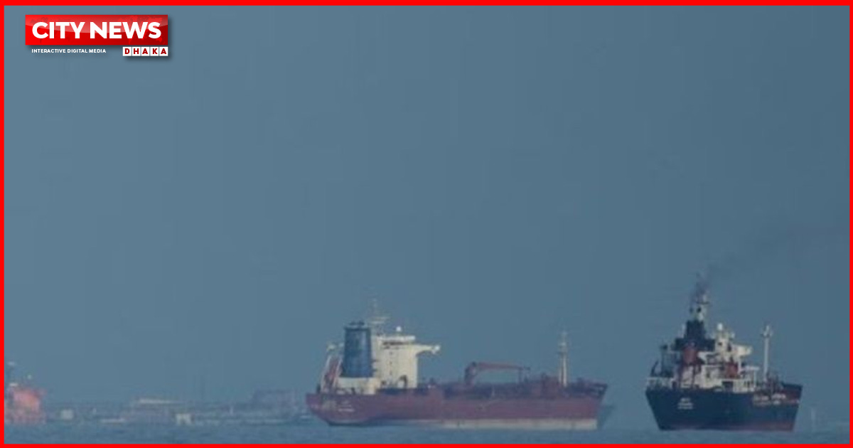 হরমুজ খোলার পর যে কারণে ফের বন্ধের হুমকি দিল ইরান