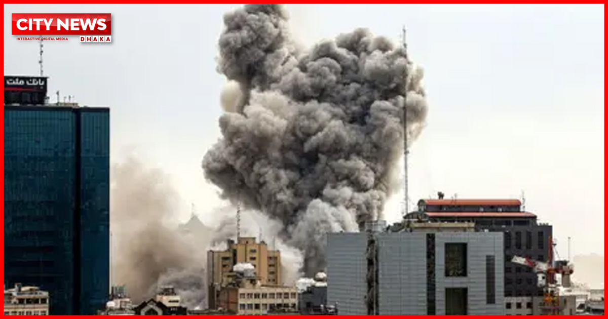 ইরানের ইসফাহানে দু‍‍`শো কেজির বেশি সমৃদ্ধ ইউরেনিয়াম মজুত রয়েছে: আইএইএ মহাপরিচালক