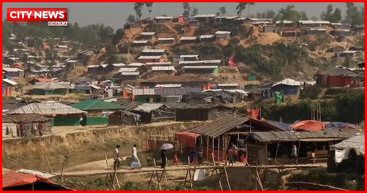 রোহিঙ্গা ঢলের নয় বছর পূর্তি, মিয়ানমারে ফেরানো যায়নি কাউকে