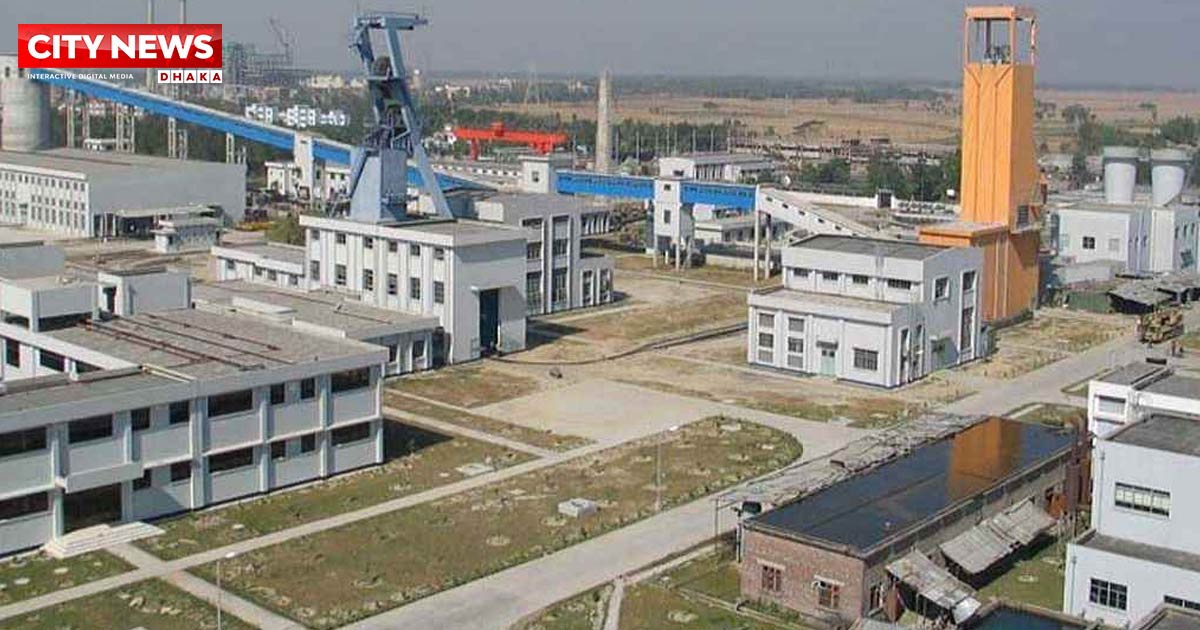 বড়পুকুরিয়া তাপবিদ্যুৎ কেন্দ্রের ৩য় ইউনিট বন্ধ, লোডশেডিংয়ে ৮ জেলা