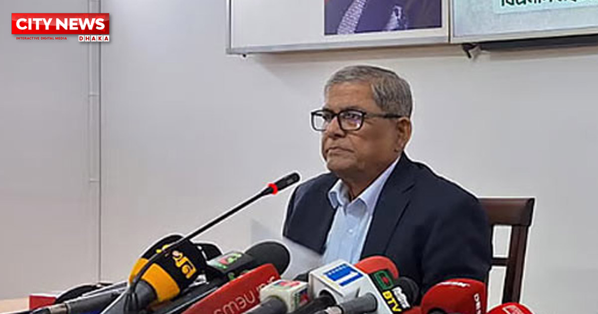 আরও ৩৬ আসনে বিএনপির প্রার্থী ঘোষণা