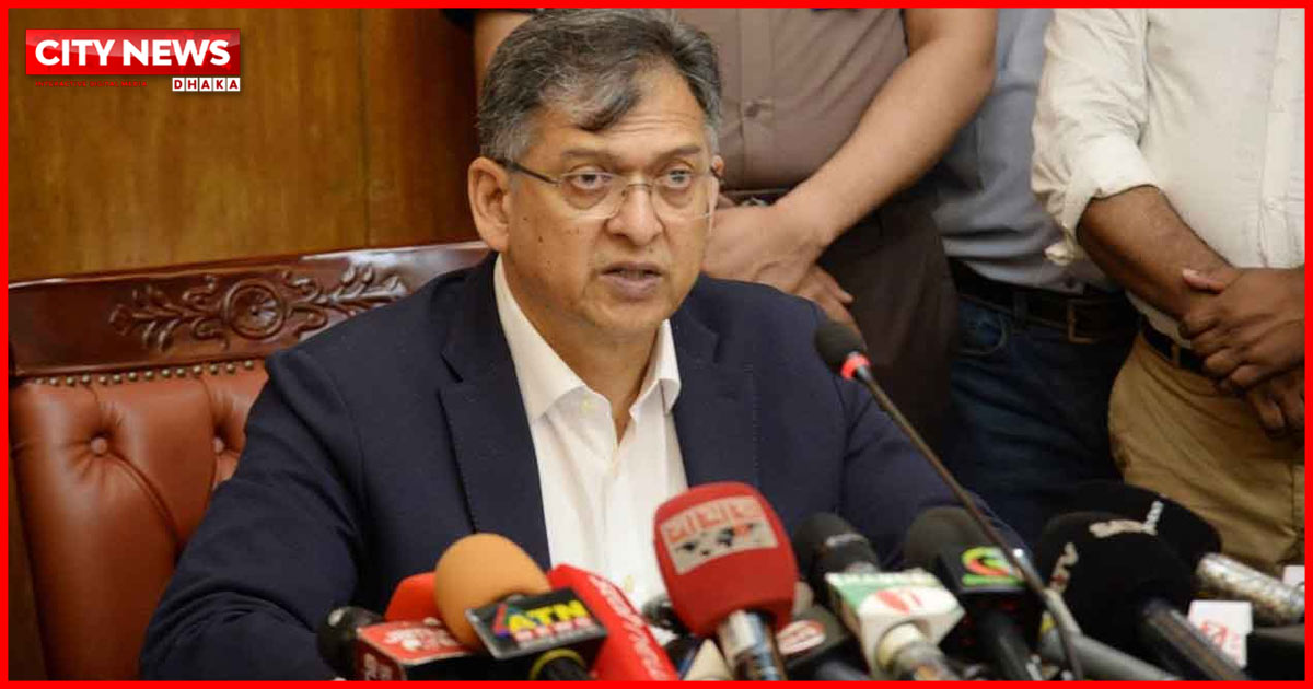 নাগরিকের বাক-স্বাধীনতা ও ব্যক্তিগত সুরক্ষার বিষয়ে সরকার অত্যন্ত সচেতন: স্বরাষ্ট্রমন্ত্রী