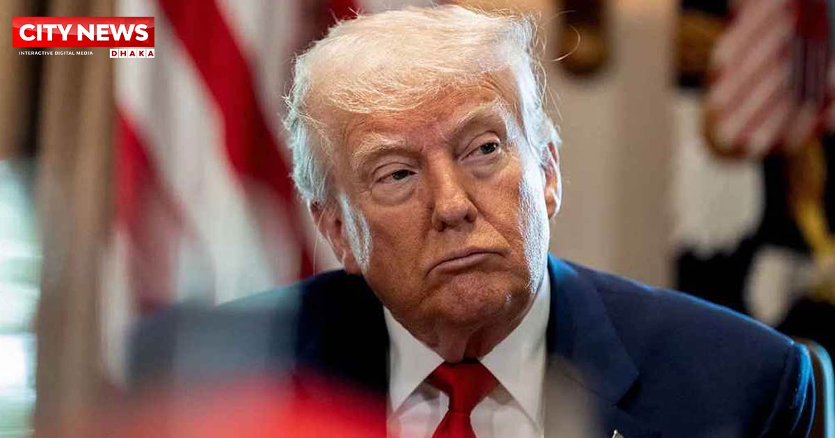 ইরানের ক্ষেপণাস্ত্র কারখানা টার্গেট করে হামলা, ‘নিঃশর্ত আত্মসমর্পণ’ চান ট্রাম্প