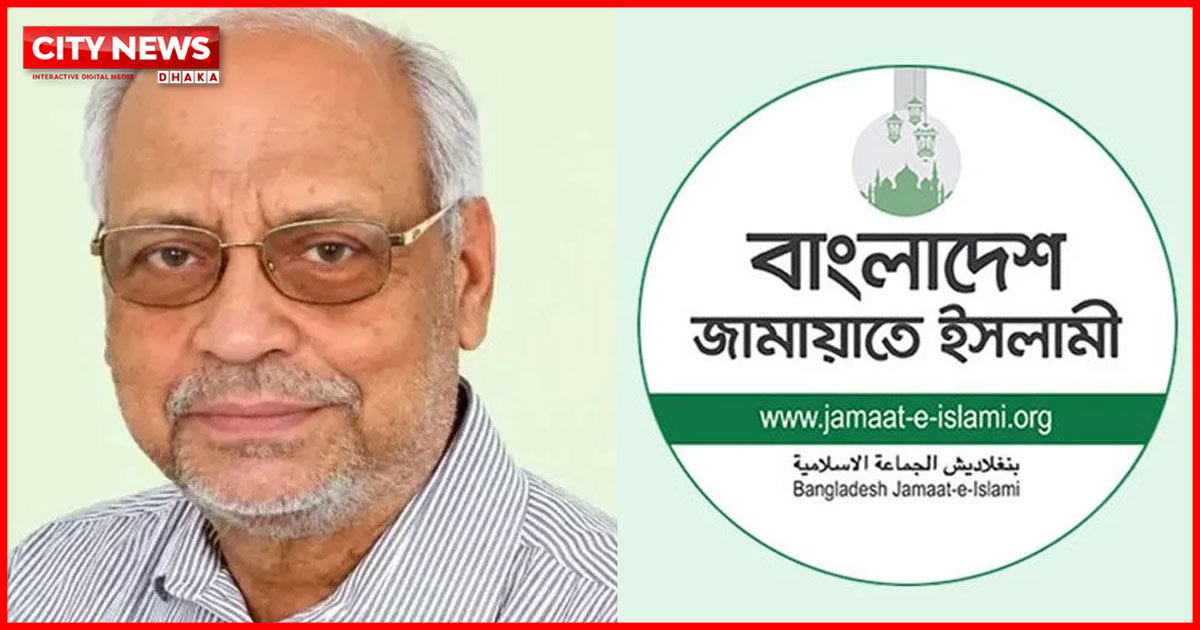 আখতারুজ্জামানকে দলের ‘নেতা’ মানতে ‘নারাজ’ জামায়াতে ইসলামী: এটিএম আজহারুল ইসলাম