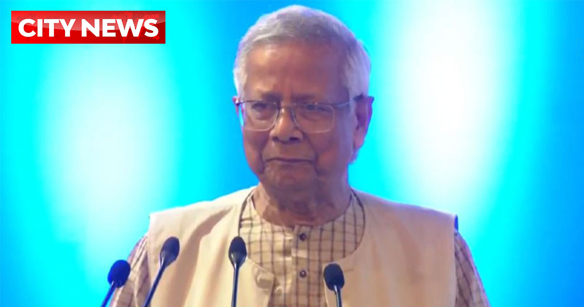 শ্রমশক্তি রপ্তানিতে বড় বাধা দালাল চক্র: প্রধান উপদেষ্টা