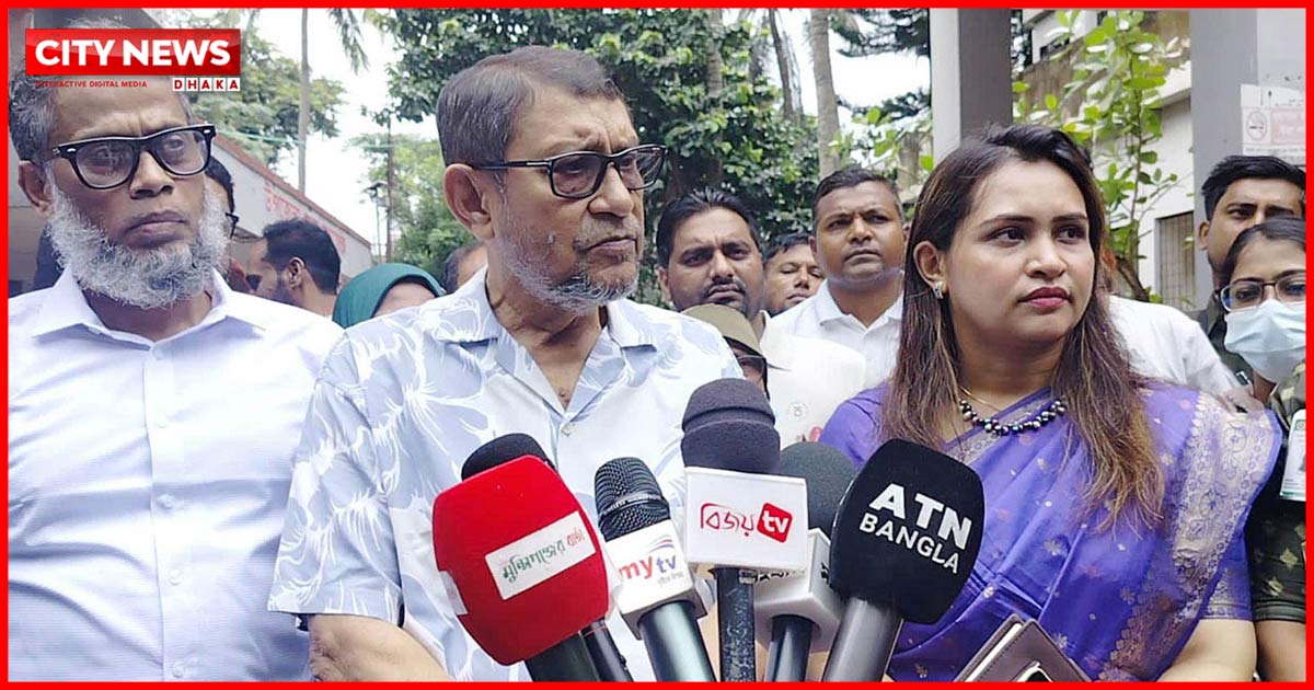 আমরা চাই না চিকিৎসার অভাবে কারও মৃত্যু হোক: স্বাস্থ্যমন্ত্রী