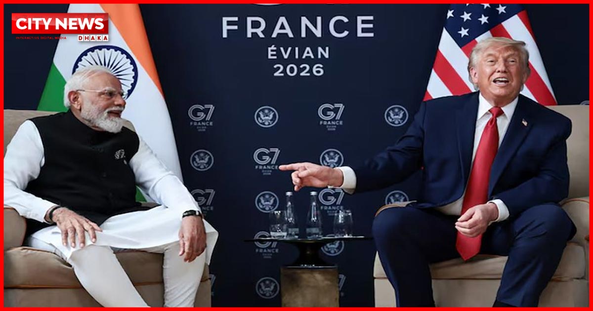 ভারতের সঙ্গে এখনই চুক্তি হচ্ছে না: যুক্তরাষ্ট্রের বাণিজ্য প্রতিনিধি