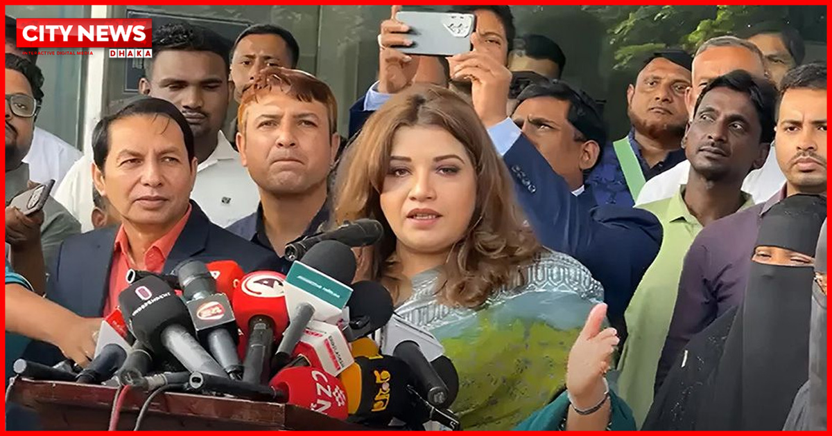 হুতিদের ক্ষেপণাস্ত্র হামলায় নিহত শাহেদের মরদেহ গ্রহণ করলেন শামা ওবায়েদ