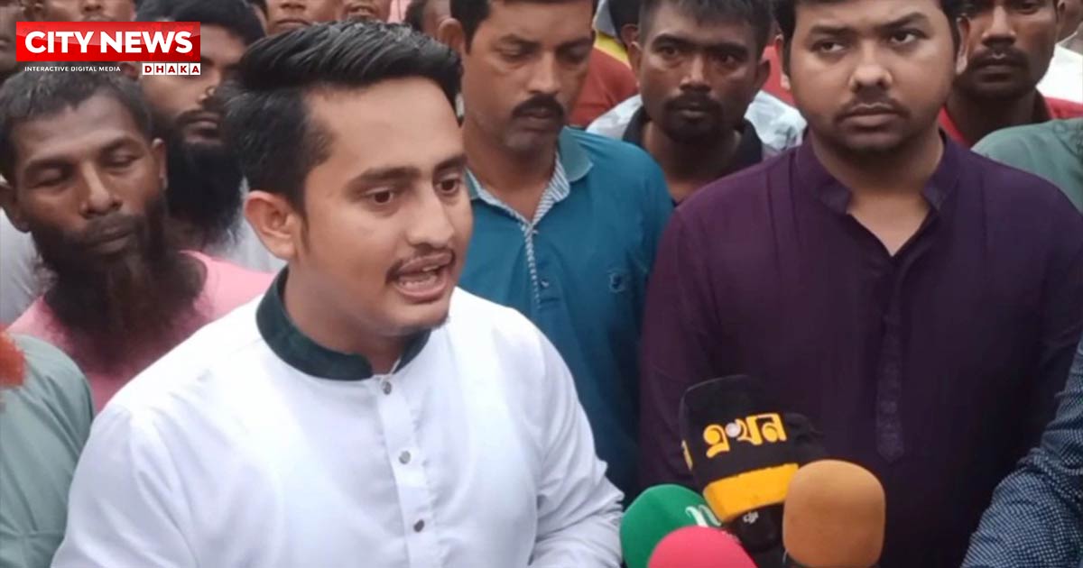 রিফাইন্ড আওয়ামী লীগের আইডিয়া ভারতের দেয়া: সারজিস