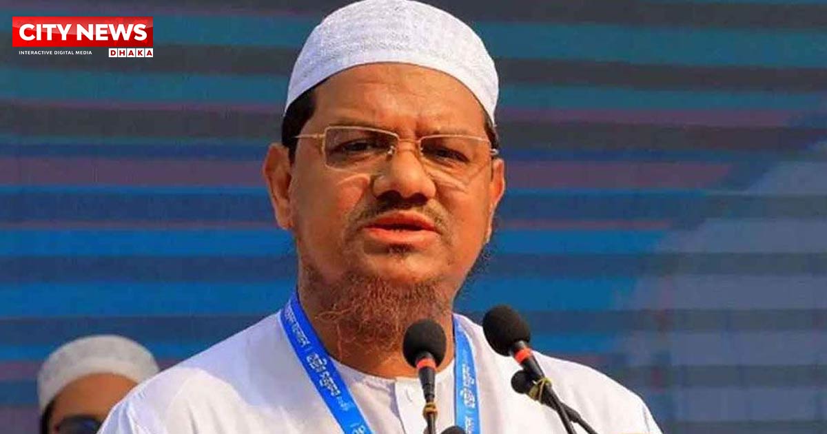 পিআরসহ ৫ দফা দাবিতে যুগপৎ আন্দোলনের ঘোষণা