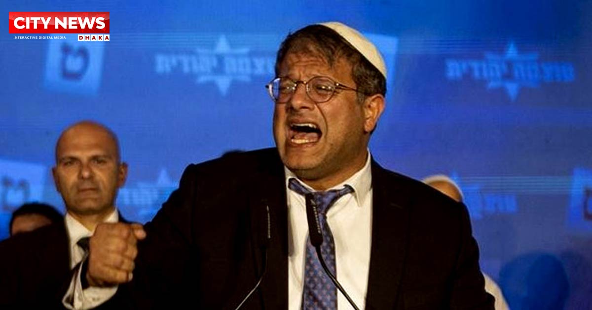 পিএ কর্মকর্তাদের ‘বেছে বেছে হত্যার’ হুমকি দিলেন বেন গভির