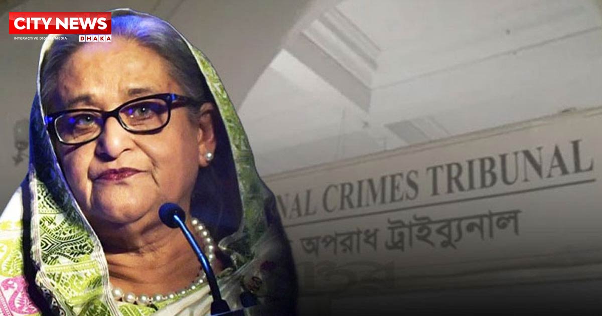 শেখ হাসিনাসহ বিভিন্ন বাহিনীর শীর্ষ কর্মকর্তাদের বিরুদ্ধে পরোয়ানা