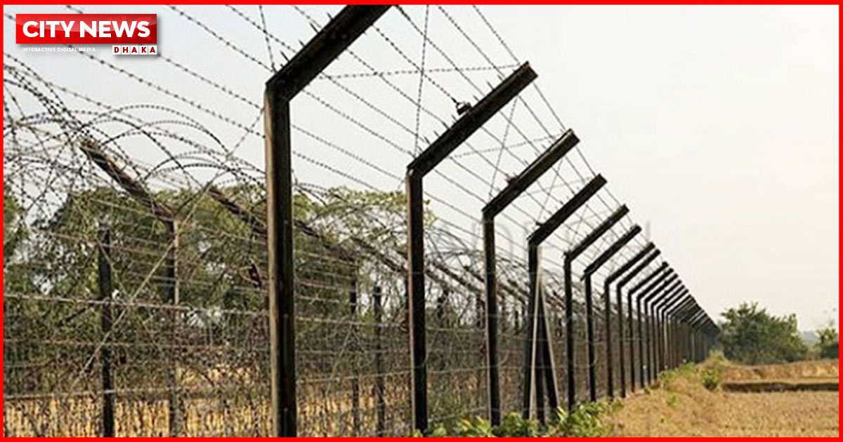 বাংলাদেশ সীমান্তে কাঁটাতার বসাতে পশ্চিমবঙ্গকে নির্দেশ হাইকোর্টের