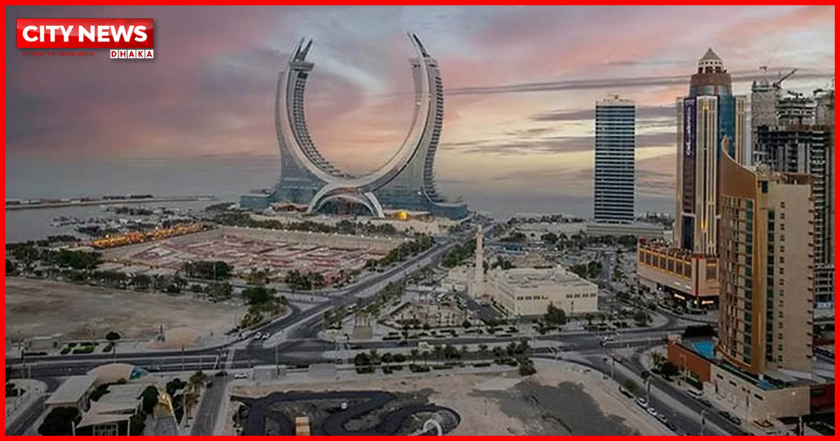 ইরানি নিরাপত্তা ও সামরিক প্রতিনিধিদের দেশ ছাড়ার নির্দেশ দিলো কাতার