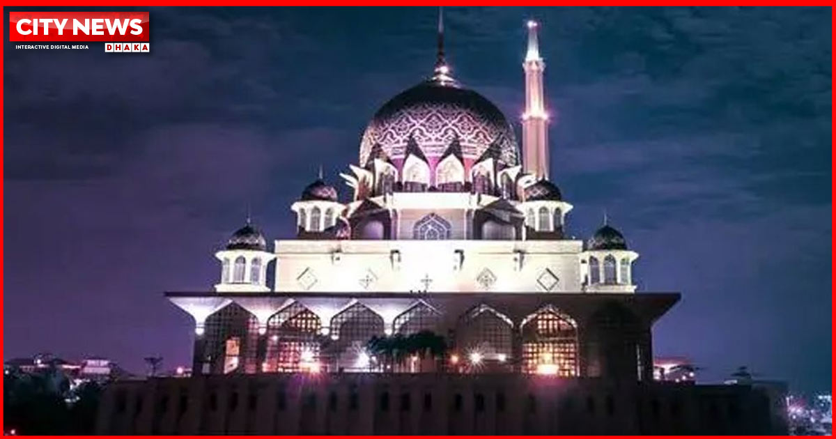 কে আছ আমার নিকট ক্ষমাপ্রার্থী, আমি তাকে ক্ষমা করবো