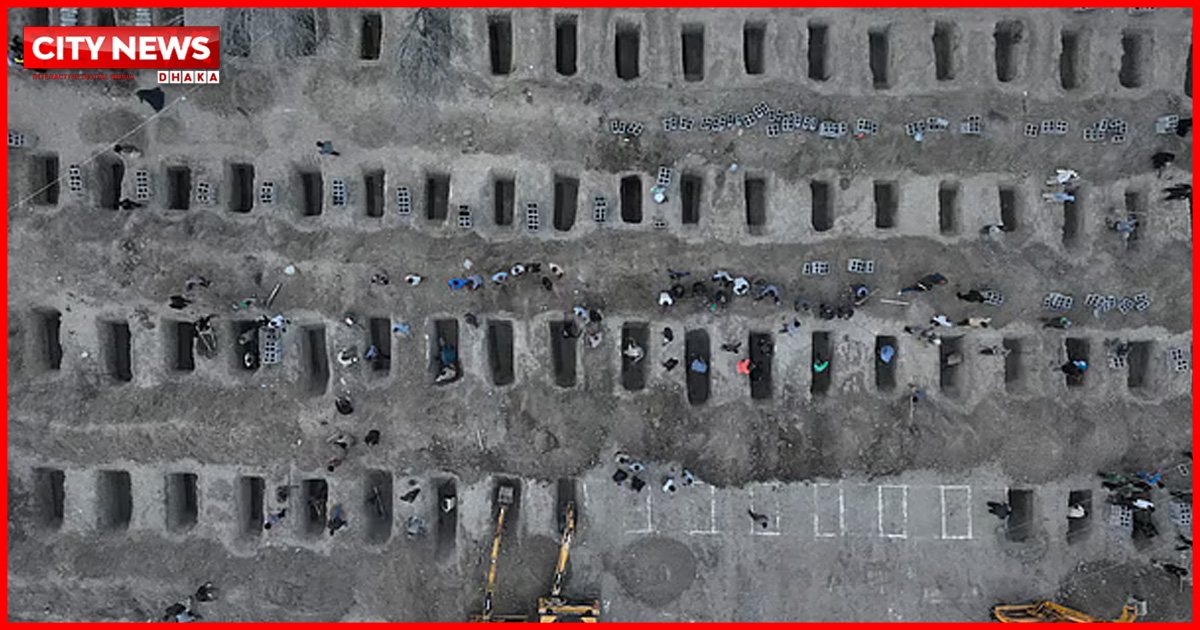 ইরানে ১ হাজার ১০০ বেসামরিক নাগরিক নিহত: এইচআরএএনএ