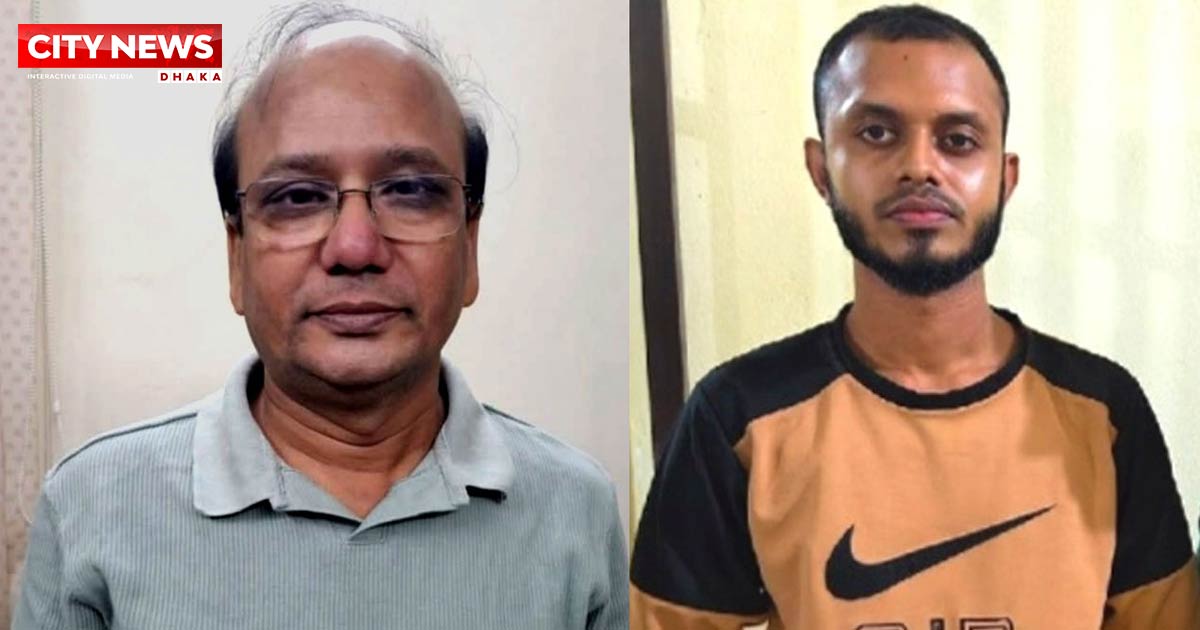 রংপুরে আত্মগোপনে থাকা যুবলীগ-ছাত্রলীগ নেতা গ্রেপ্তার