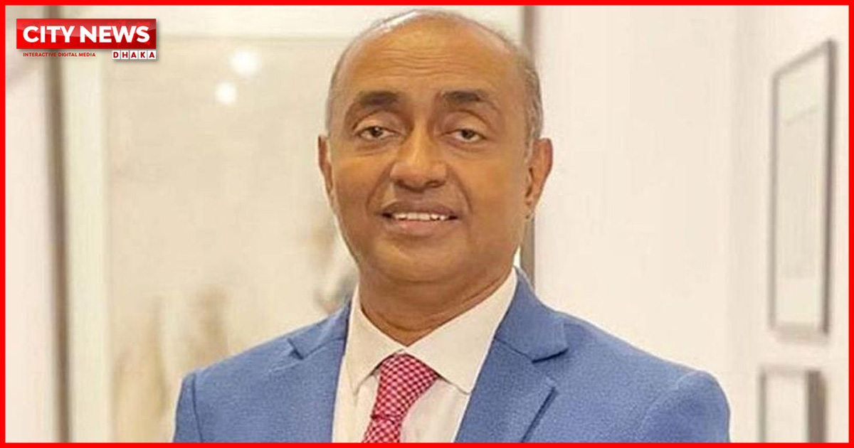 আদালতে আসামি হাজিরের বিষয়টি ডিজিটাল করতে পারলে যুগান্তকারী পরিবর্তন হবে