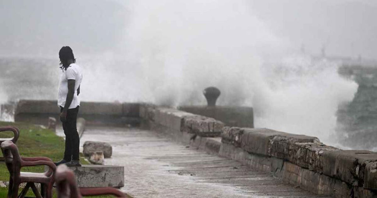 ১৭৪ বছরে সবচেয়ে ভয়াবহ ঘূর্ণিঝড়ে বিপর্যস্ত জ্যামাইকা