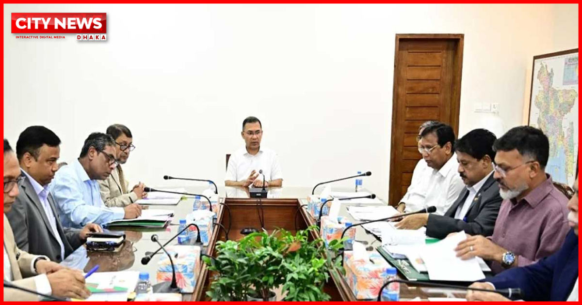 ডেঙ্গু রোধে জনসচেতনতা বাড়াতে পাড়া-মহল্লায় মাইকিংয়ের নির্দেশ প্রধানমন্ত্রীর