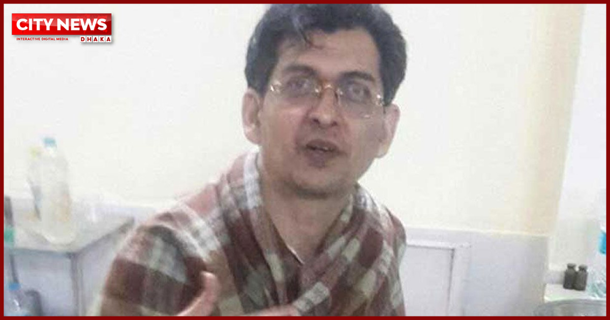 শেখ হাসিনার নির্দেশে গুম করা হয়েছিল সালাহউদ্দিন আহমদকে: তদন্ত সংস্থা