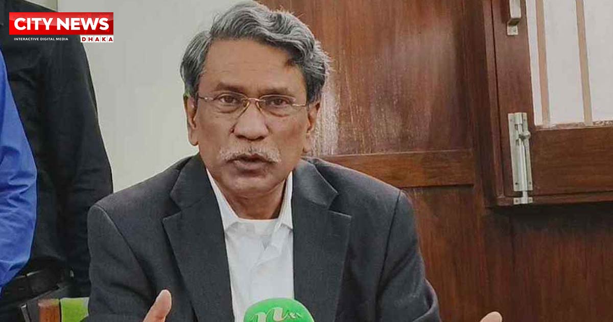 জুলাইয়ের মধ্যেই জাতীয় সনদ চূড়ান্ত করা সম্ভব: আলী রীয়াজ