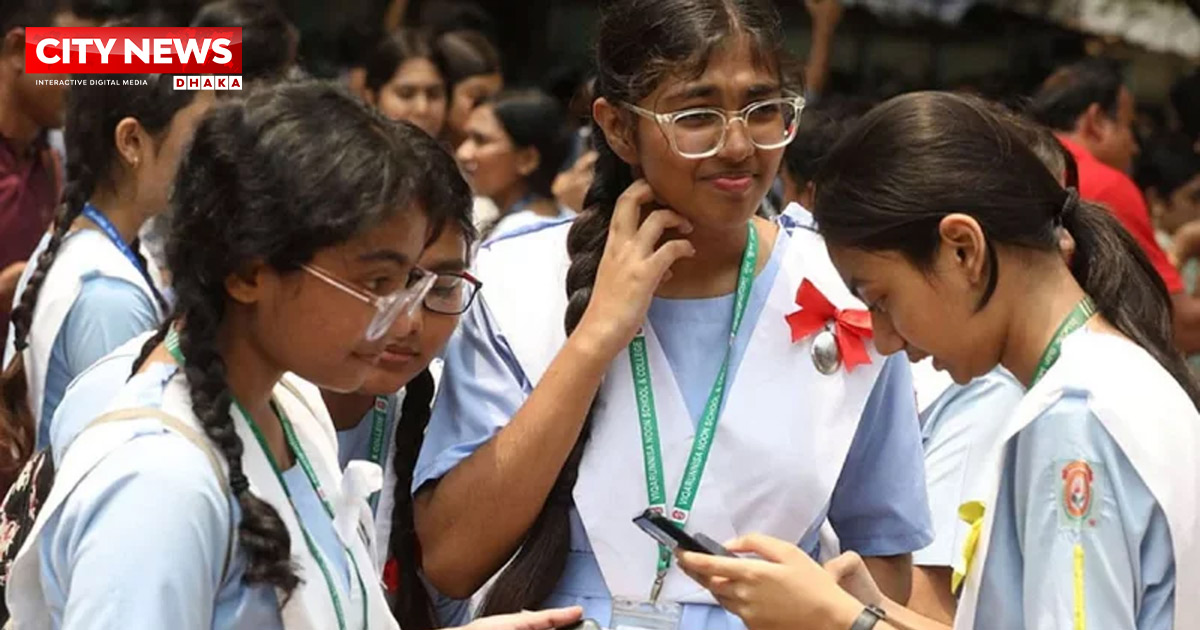 জিপিএ-৫ পেয়েও প্রথম ধাপে কলেজ পাননি পৌনে ৬ হাজার শিক্ষার্থী