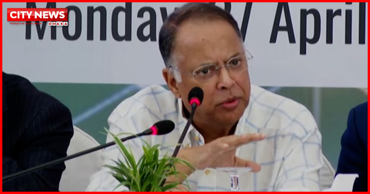 আগামী সপ্তাহে বিদ্যুৎ পরিস্থিতি উন্নতি হবে, লোডশেডিং কমে আসবে: বিদ্যুৎমন্ত্রী