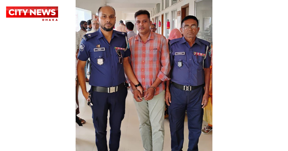 ফরিদপুরে স্কুল ছাত্রীকে ধর্ষণের দায়ে যুবকের আমৃত্যু কারাদণ্ড