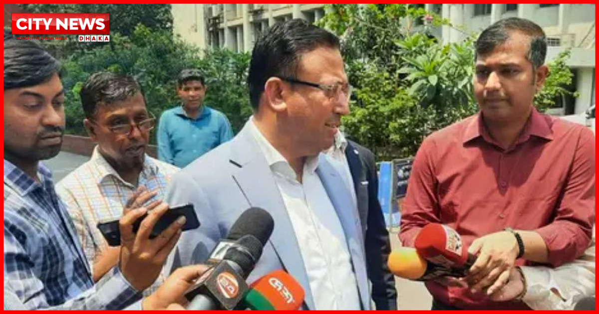 আইনি প্রক্রিয়া অনুযায়ী শেখ হাসিনাকে দেশে ফেরানো হবে : হুমায়ুন কবির