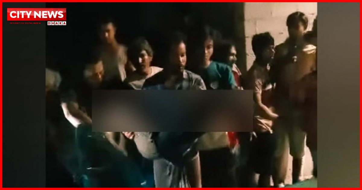 মালদ্বীপে গ্যাস সিলিন্ডার বিস্ফোরণে ৫ বাংলাদেশি নিহত