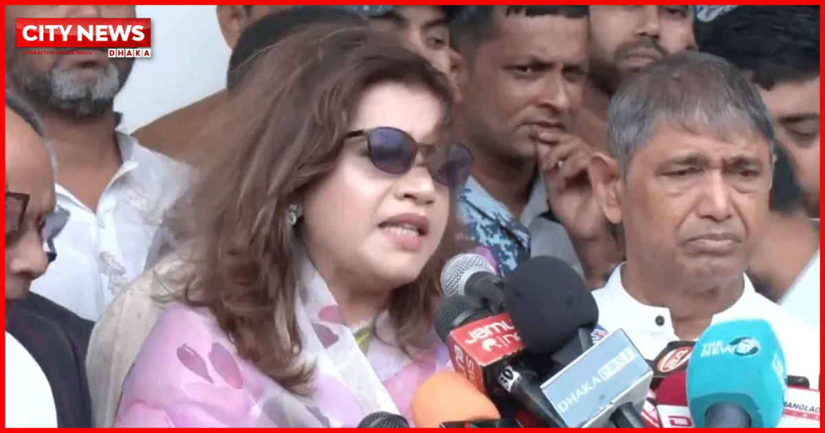 মধ্যপ্রাচ্যে যুদ্ধে এখন পর্যন্ত ছয়জন বাংলাদেশি নিহত: পররাষ্ট্র প্রতিমন্ত্রী