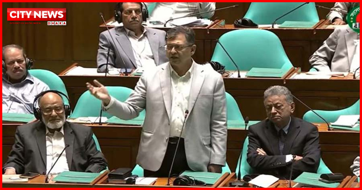 বর্তমান সংসদ সদস্যদের কেউ ঋণখেলাপি নন : স্বরাষ্ট্রমন্ত্রী