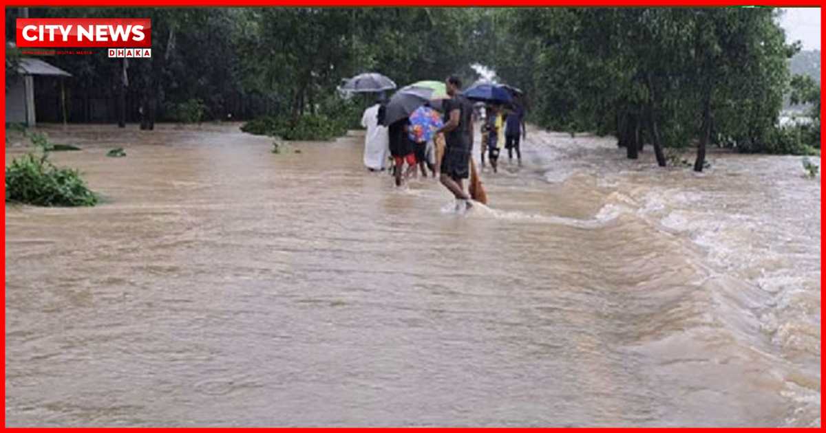 Flood death toll rises to 56 in seven districts