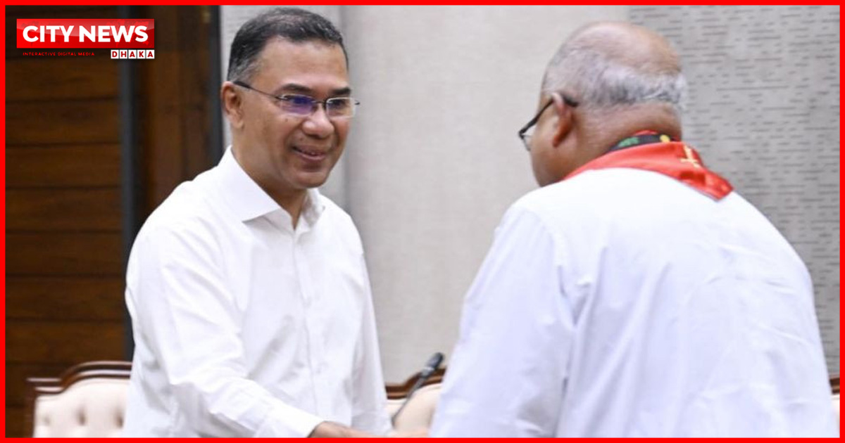 সুখী-সমৃদ্ধ ‘বেটার বাংলাদেশ’ গড়তে সব ধর্মের সহযোগিতা চাইলেন প্রধানমন্ত্রী