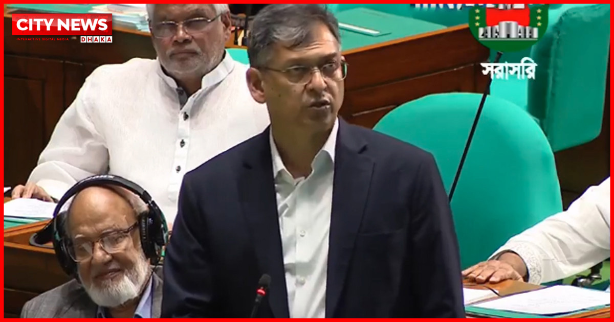 জুয়া ও মাদকের বিরুদ্ধে জিরো টলারেন্স সরকার: স্বরাষ্ট্রমন্ত্রী