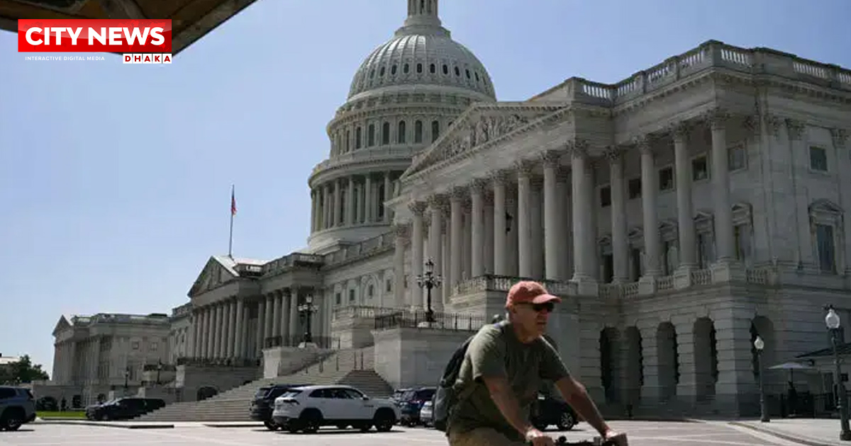 মার্কিন সরকারে দ্বিতীয় দিনের মতো চলছে শাটডাউন