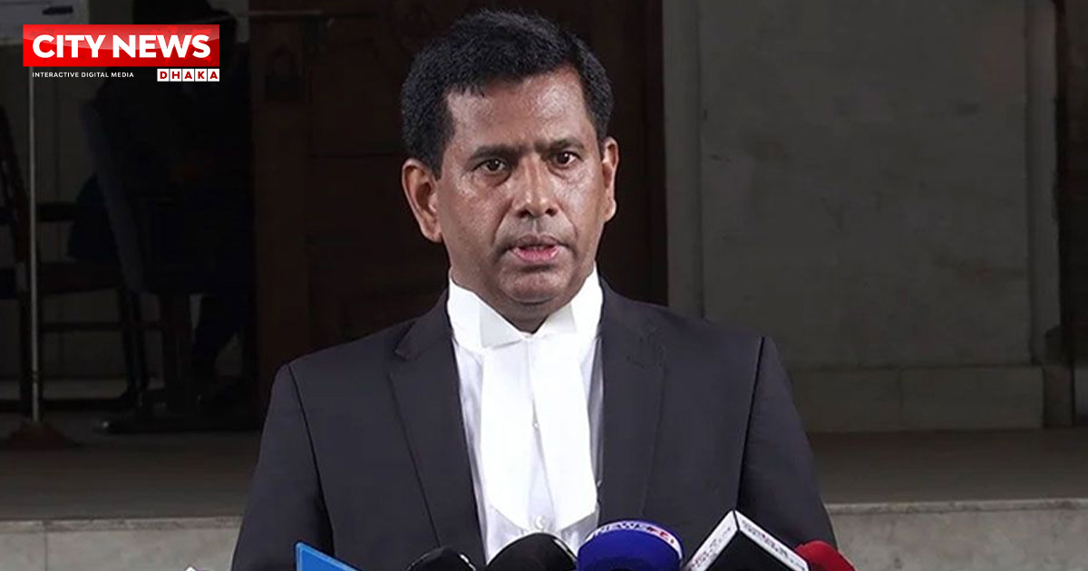 Probe into allegations of AL’s crimes against humanity to begin soon: Chief Prosecutor