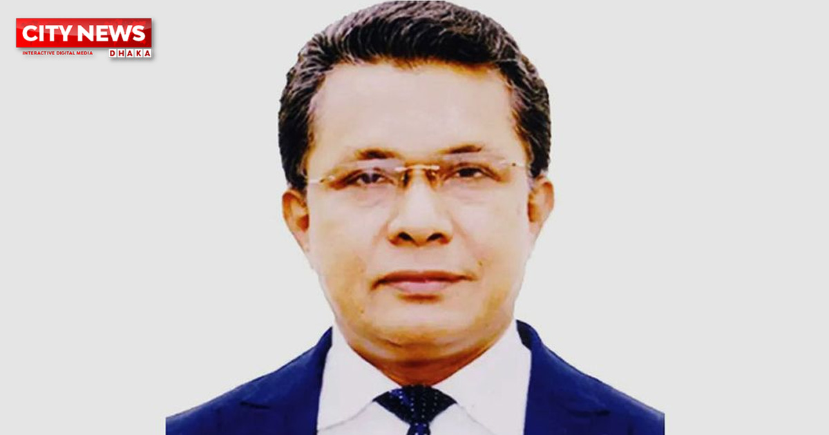 বিচারপতি খুরশীদ আলমকে অপসারণ