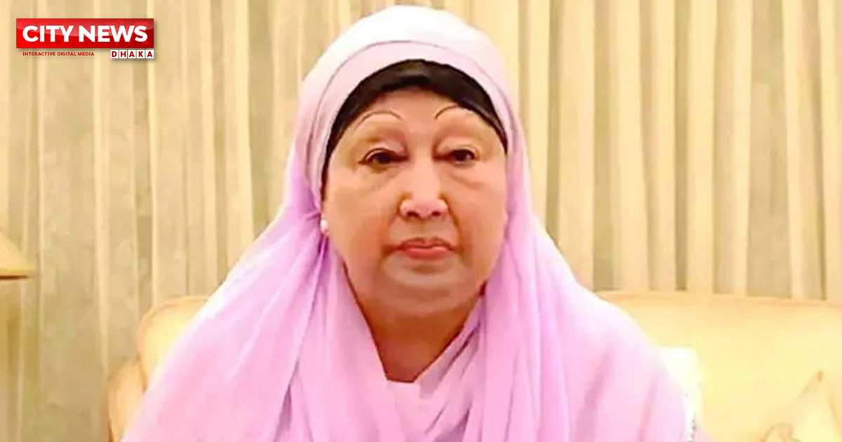 খালেদা জিয়ার শারীরিক অবস্থার উন্নতি, কয়েকদিন থাকবেন নিবিড় পর্যবেক্ষণে