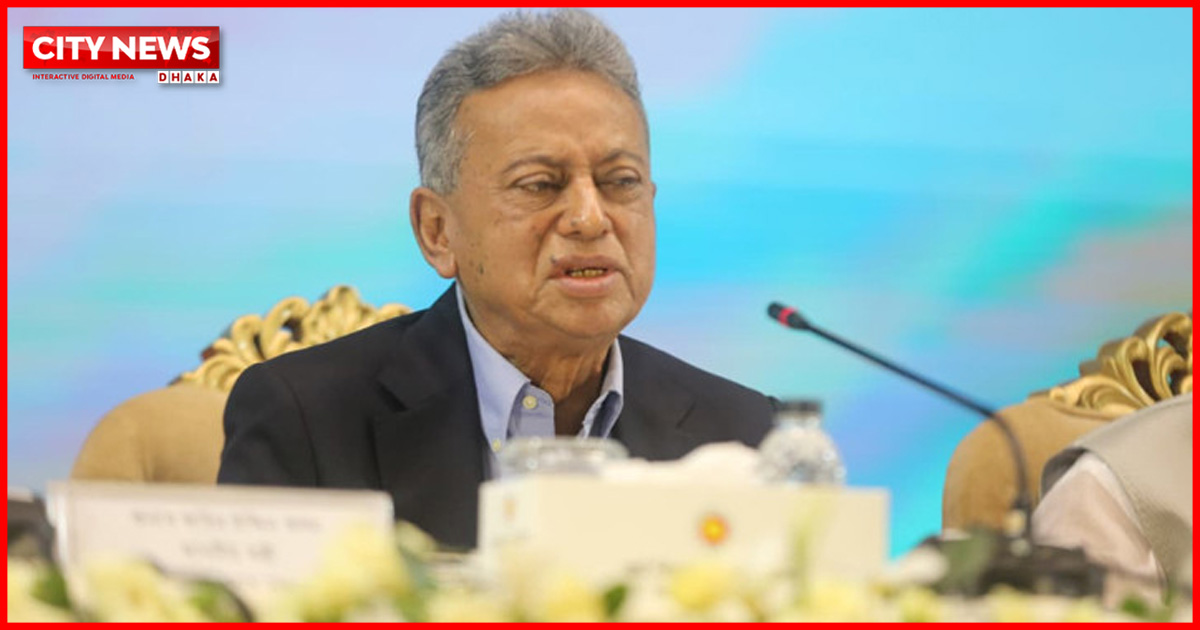 আমরা বাজেটকে যথাসম্ভব অন্তর্ভুক্তিমূলক করার চেষ্টা করেছি: অর্থমন্ত্রী