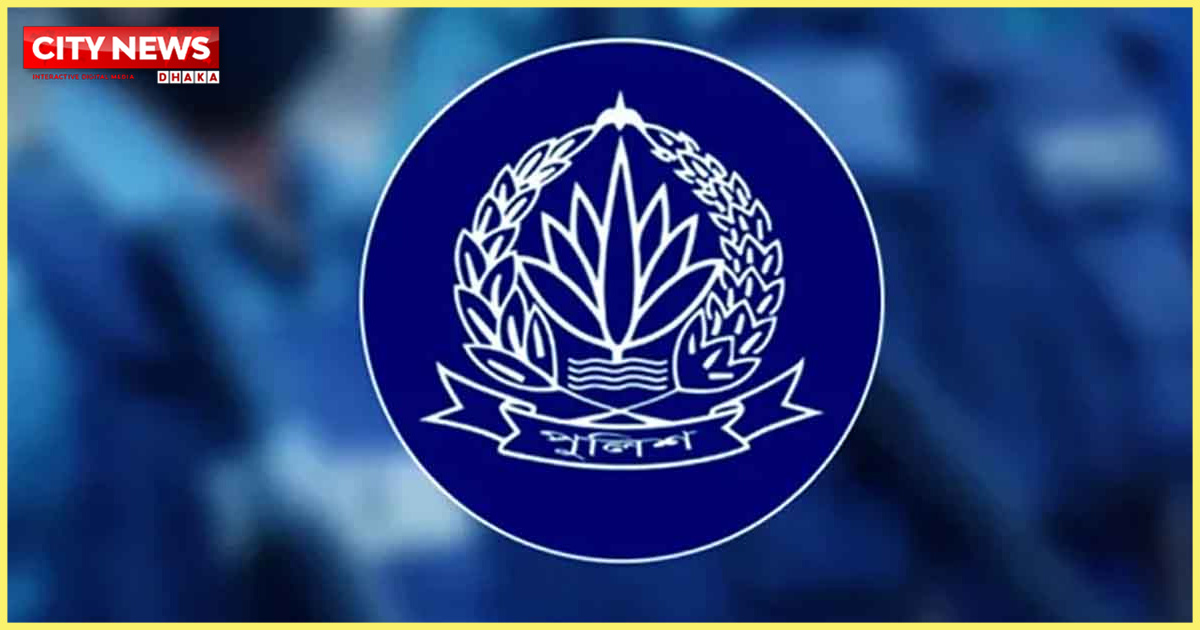 পুলিশ প্রশাসনে বড় রদবদল