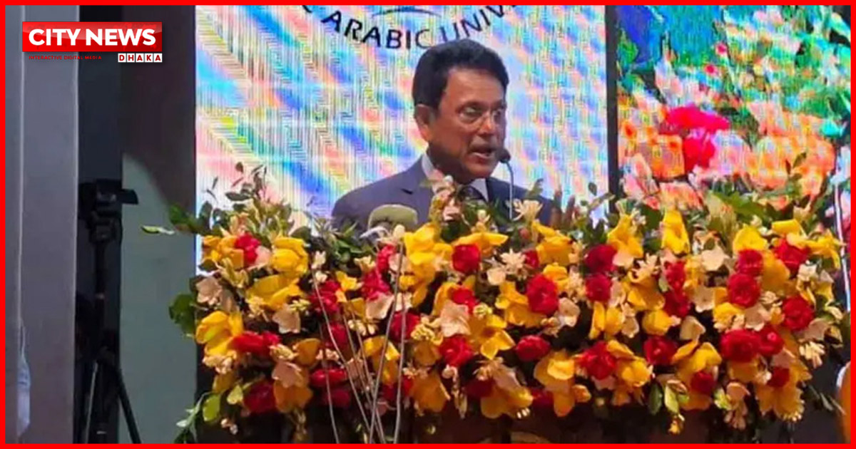 বকেয়াসহ জুলাই থেকে নিয়মিত বেতন পাবেন মাদ্রাসা শিক্ষকরা: শিক্ষামন্ত্রী