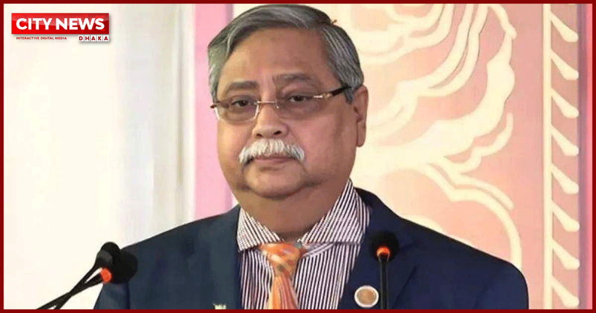 বিদায়ী রাষ্ট্রপতি সাহাবুদ্দিনের ‘অটোনমিক নিউরোপ্যাথি’ রোগ নিয়ে যা জানা গেল