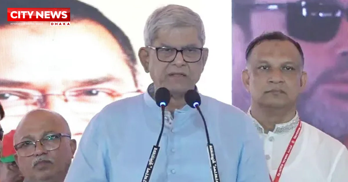 যাদের সদ্যজন্ম কিংবা স্বাধীনতা প্রশ্নে ভিন্নমত ছিল তারাও আজ বিএনপির সমালোচনা করে