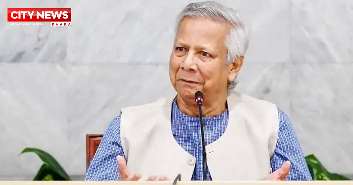 ১৫ অক্টোবর স্বাক্ষরিত হবে জুলাই জাতীয় সনদ