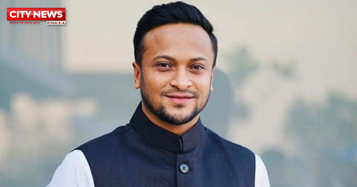 অর্থ আত্মসাৎ মামলা তদন্তে সাকিবসহ ১৫ জনকে দুদকে তলব