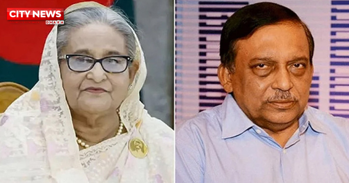 হাসিনা-কামালকে ফেরাতে ভারতের কাছে চিঠি দেওয়া হয়েছে: পররাষ্ট্র উপদেষ্টা