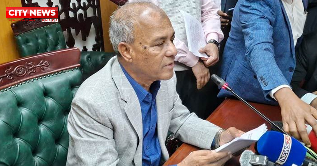 কারসাজিতে বেড়েছে পেঁয়াজের দাম, জড়িতদের খুঁজে বের করতে হবে: কৃষি উপদেষ্টা